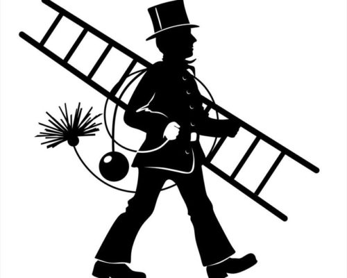 KONTROLA PRZEWODÓW KOMINOWYCH